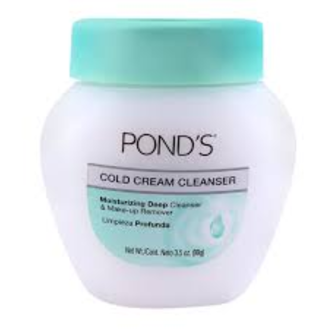 PONDS CREMAS MAKE UP REMOVER 400G